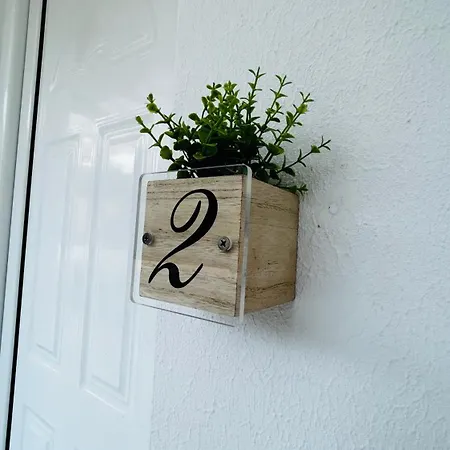 Appartement Angelos 3-4 In Rhodes-upper Floor