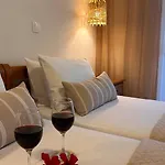 Angelos - Mediterranean Simple Living - Faliraki, Rhodes - Upper Floor 3 & 4 * Faliraki