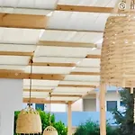 Angelos - Mediterranean Simple Living - Faliraki, Rhodes - Upper Floor 3 & 4 *