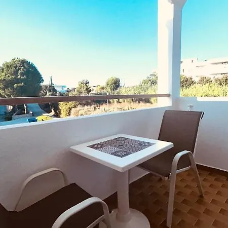 Angelos - Mediterranean Simple Living - Faliraki, Rhodes - Upper Floor 3 & 4 * פליראקי