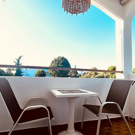 Angelos - Mediterranean Simple Living - Faliraki, Rhodes - Upper Floor 3 & 4