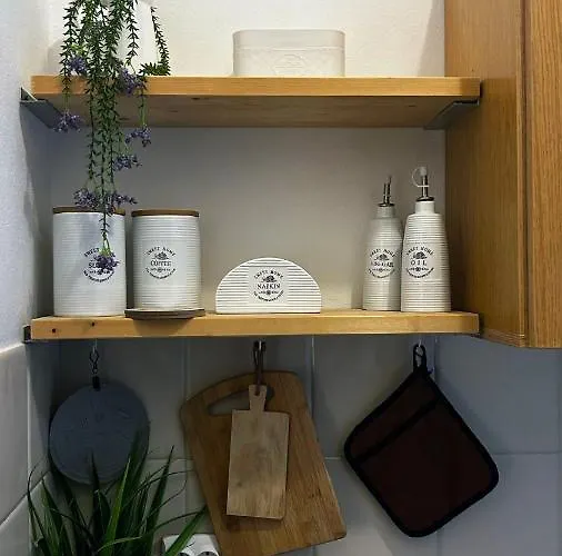 Angelos 3-4 In Rhodes-upper Floor Apartament Faliraki