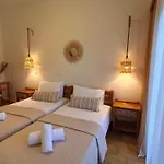 Angelos 3-4 In Rhodes-upper Floor 法里拉基
