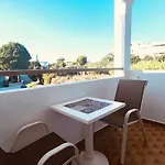 Angelos 3-4 In Rhodes-upper Floor * 法里拉基